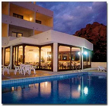 Hotel Miralonga