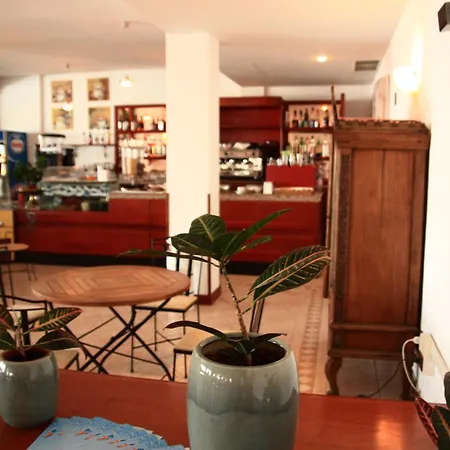 Hotel Miralonga