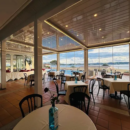 ミラロンガ ホテル ラ・マッダレーナ