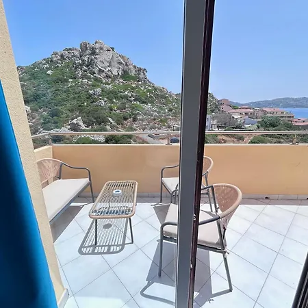 ホテル ミラロンガ 3*