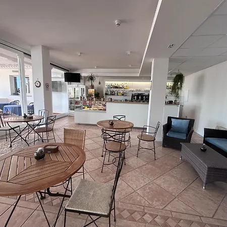 ミラロンガ ラ・マッダレーナ