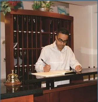 ミラロンガ ラ・マッダレーナ