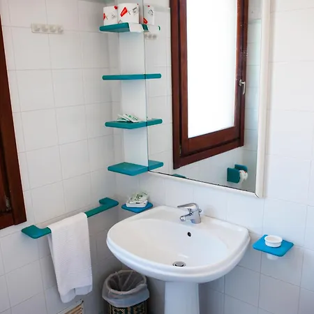 Miralonga 3* Ла-Маддалена