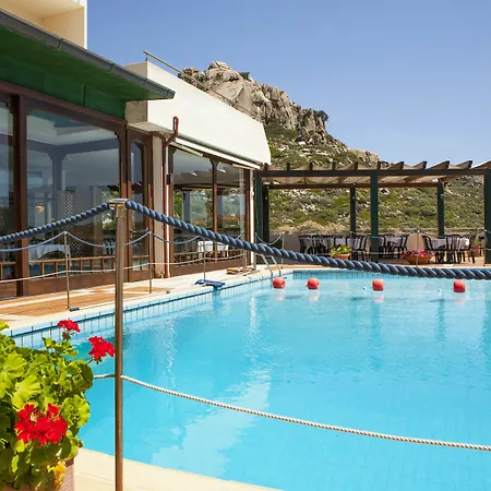 ホテル ミラロンガ