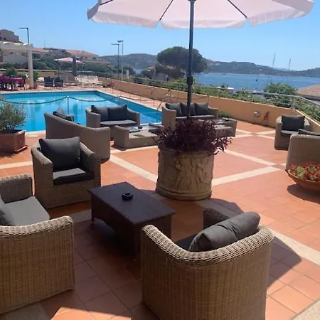 Hotell Miralonga
