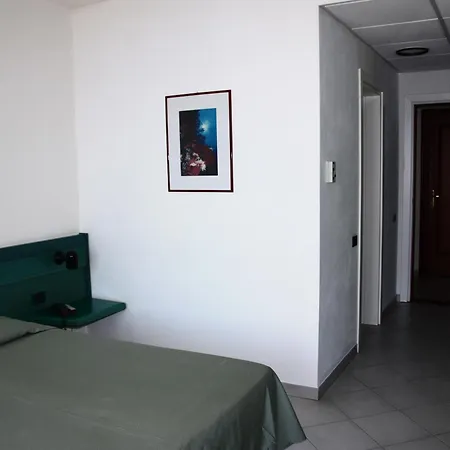 Miralonga La Maddalena (Sassari)