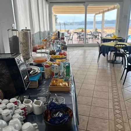 Ξενοδοχείο Miralonga