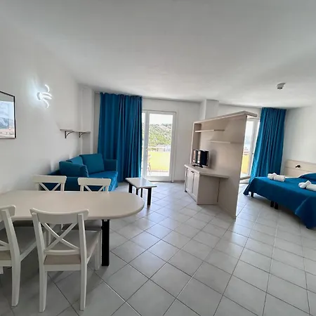 Miralonga Λα Μανταλένα