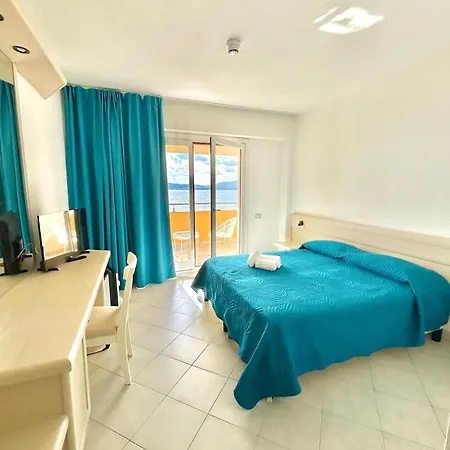 Miralonga Ξενοδοχείο 3*