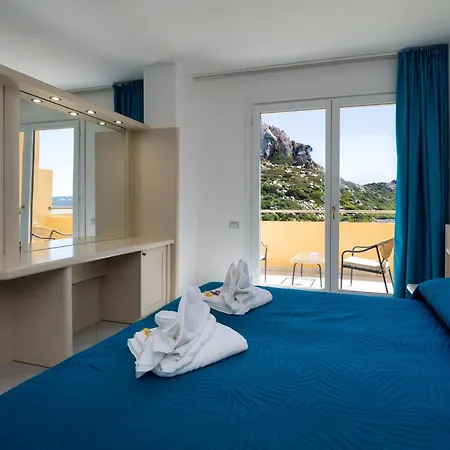 Miralonga 3* La Maddalena (Sassari)