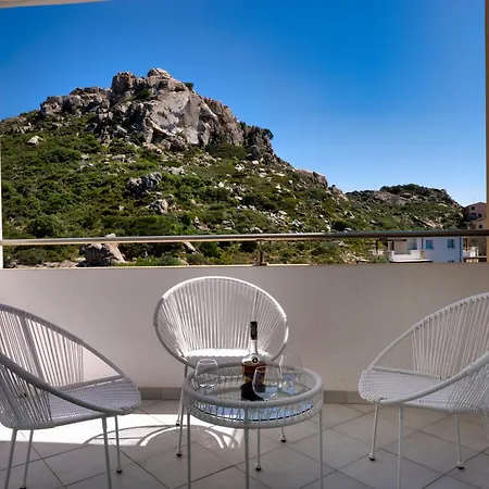 Miralonga Hotel