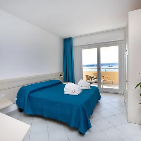 Hotel Miralonga