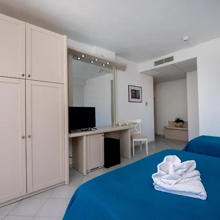 Miralonga Hotel La Maddalena (Sassari)