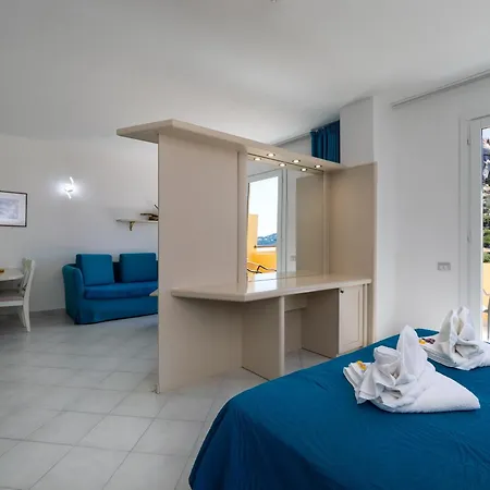 Miralonga La Maddalena (Sassari)