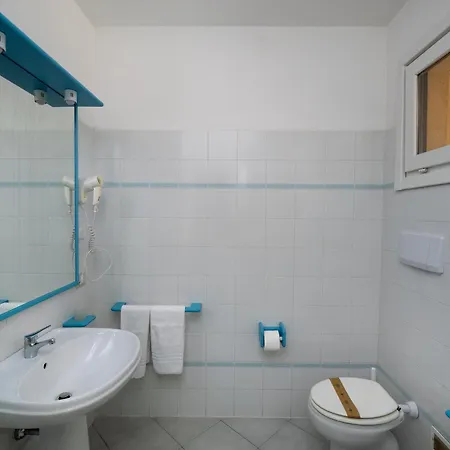 Miralonga 3* La Maddalena (Sassari)