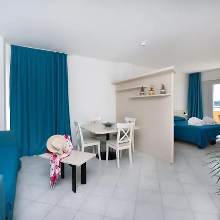Hotel Miralonga