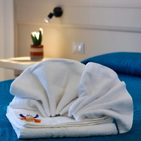 Hotel Miralonga La Maddalena (Sassari)