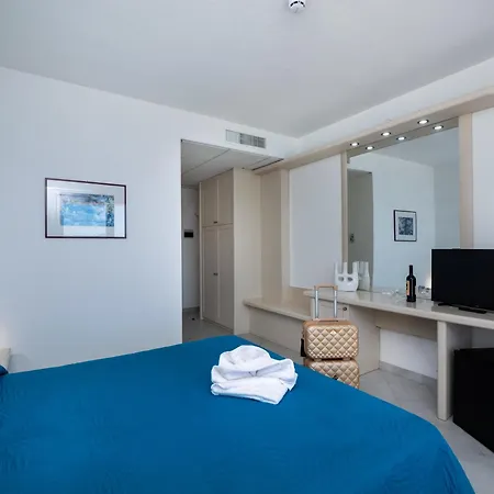 Miralonga La Maddalena (Sassari)