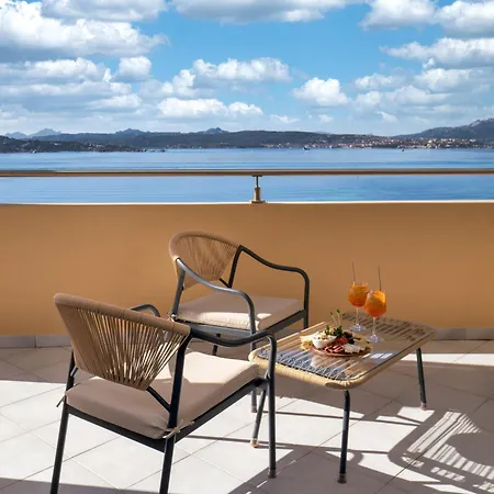 Miralonga 3* La Maddalena (Sassari)