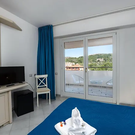 Miralonga La Maddalena (Sassari)