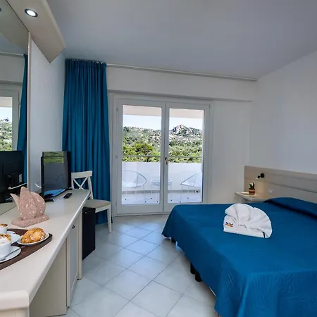 Hotel Miralonga La Maddalena (Sassari)