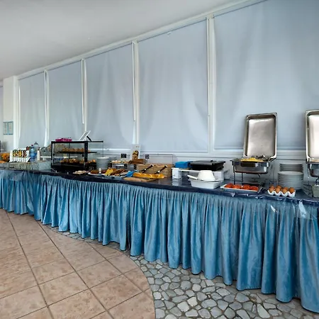 Miralonga Hotel 3*