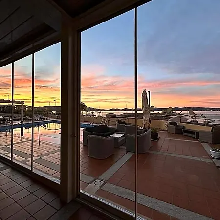 Miralonga Hotel 3*