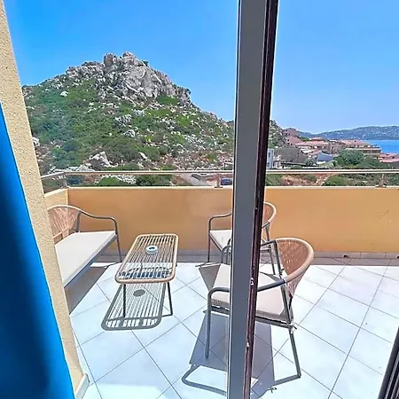 Miralonga Hotel La Maddalena (Sassari)