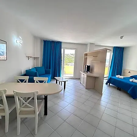 Hotel Miralonga