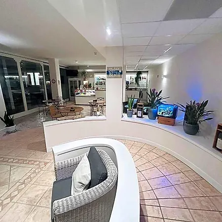 Miralonga 3* La Maddalena (Sassari)