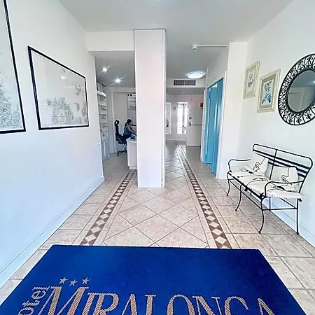 Miralonga