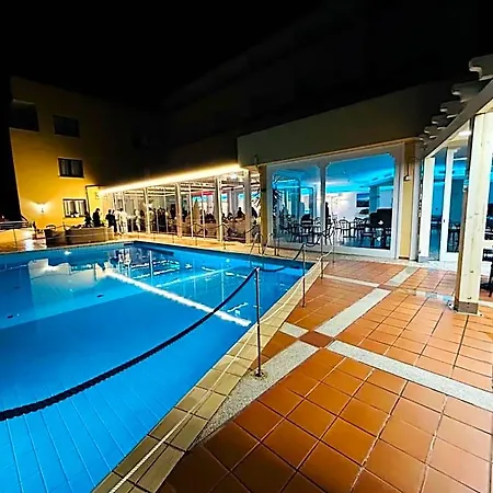 Hotel Miralonga
