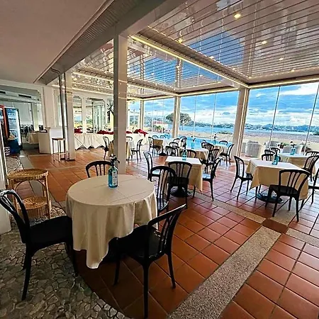 Miralonga Hotel La Maddalena (Sassari)