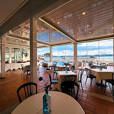 Hotel Miralonga La Maddalena (Sassari)