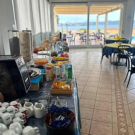 Hotel Miralonga La Maddalena (Sassari)