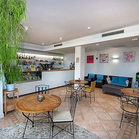 Hotel Miralonga