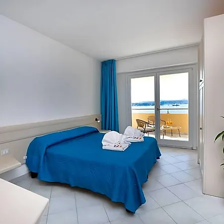 Hotel Miralonga