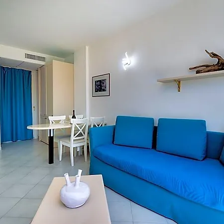 Miralonga La Maddalena (Sassari)