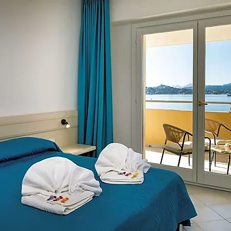 Miralonga La Maddalena (Sassari)