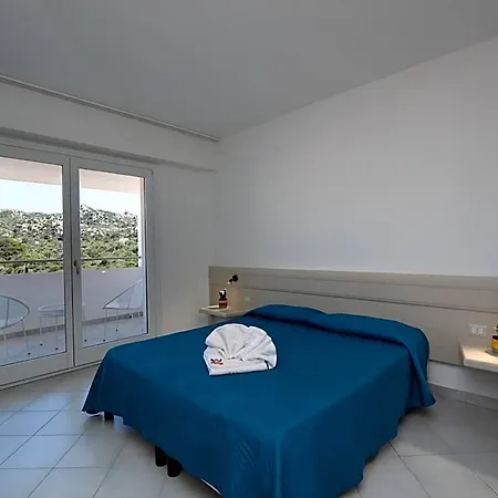 Miralonga La Maddalena (Sassari)