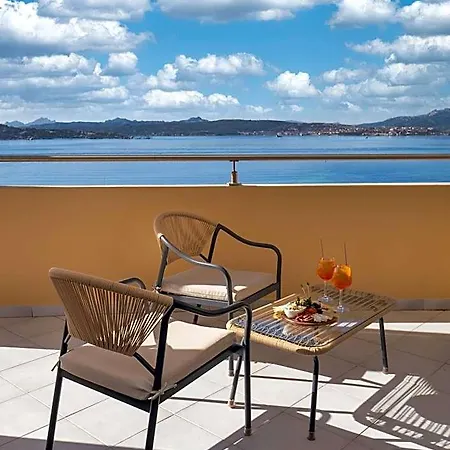 Miralonga La Maddalena (Sassari)