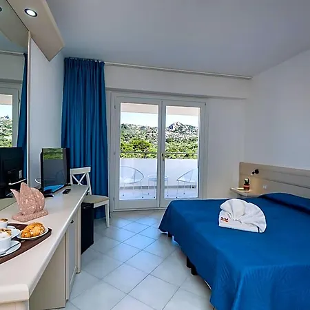 Miralonga Hotel 3*