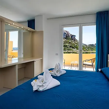Hotel Miralonga