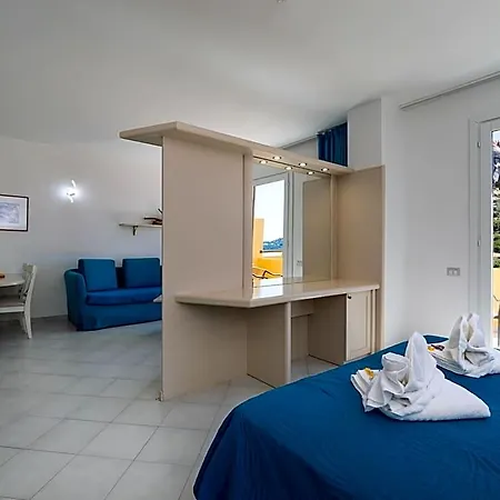 Miralonga Hotel 3*