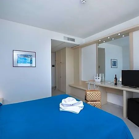 Miralonga 3* La Maddalena (Sassari)