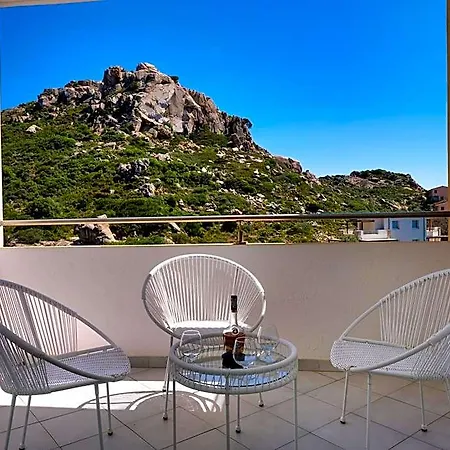 Miralonga Hotel