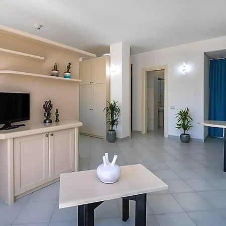 Hotel Miralonga La Maddalena (Sassari)