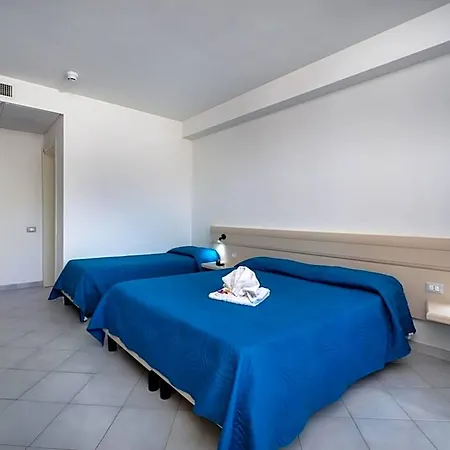 Hotel Miralonga La Maddalena (Sassari)