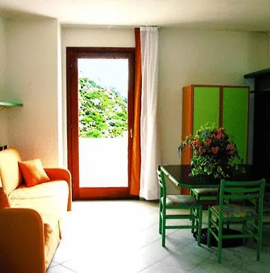 Miralonga Hotell