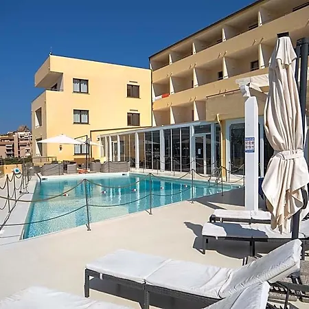 Hotel Miralonga La Maddalena (Sassari)